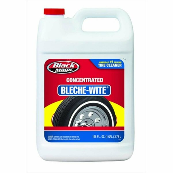 Blue Coral 800002222 Bleche-Wite Tire Cleaner Concentrate - 1 Gallon B20-800002222